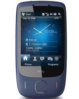                 HTC Touch  3G