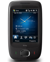                 HTC Touch  Viva