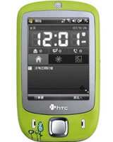                 HTC Touch  Elfin