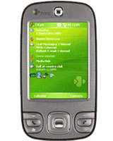                 HTC P 3400