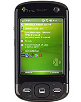                 HTC P 3600i