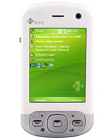                 HTC P 3600
