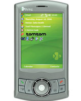                 HTC P 3300