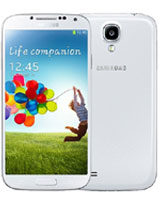                 Samsung Galaxy S4  i9505 4G LTE