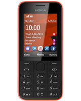                 Nokia 208