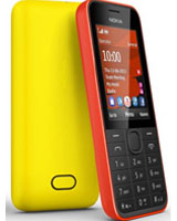                 Nokia 207 