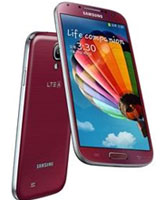                 Samsung E330S  Galaxy S4 LTE-A