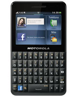                 Motorola MOTOKEY  SOCIAL