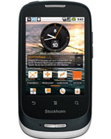                 HTC IDEOS X1  (U8180)