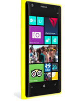                 Nokia Lumia 1020