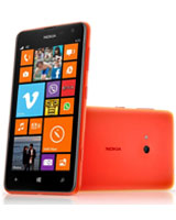                 Nokia Lumia 625