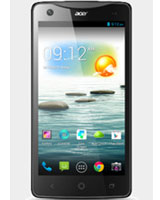                 Acer Liquid Z3