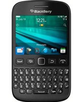                BlackBerry 9720