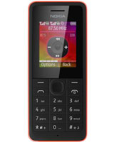                 Nokia 107 Dual SIM
