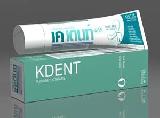                 เพื่อสุขภาพ KDENT Plus Fluoride Toothpaste ยาสีฟัน เคเดนท์