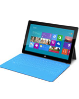                 Microsoft  Surface RT