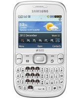                 Samsung Ch@t 333