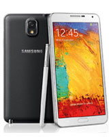                 Samsung Galaxy Note3 4G LTE 32GB