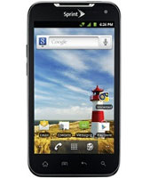                 LG Viper  4G LTE LS840