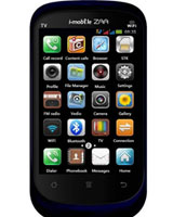                 i-mobile ZAA 9 WiFi