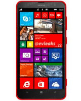                 Nokia Lumia 1320 