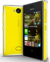                 Nokia Asha 503