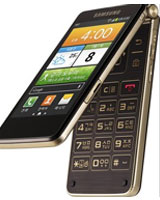                 Samsung I9230 Galaxy Golden