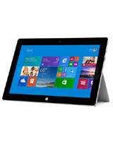                 Microsoft  Surface 2