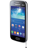                 Samsung Galaxy S II TV