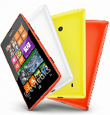                 Nokia Lumia 525
