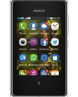                 Nokia Asha 503 Dual SIM