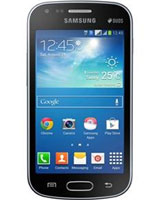                 Samsung Galaxy S Duos 2 S7582