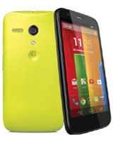                 Motorola Moto G Dual SIM