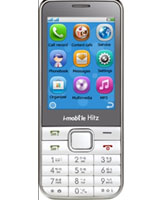                 i-mobile Hitz 17 