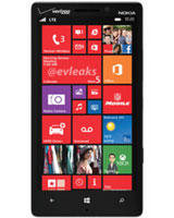                 Nokia Lumia Icon