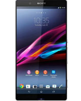 Sony Ericsson Xperia Z2 