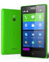                 Nokia XL 