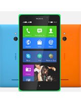                 Nokia XL Dual SIM