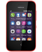                Nokia Asha 230 Dual Sim