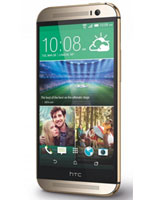                 HTC One M8