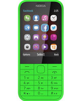                 Nokia 225 Dual SIM