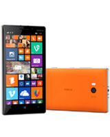                 Nokia Lumia 930