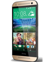                 HTC One Mini 2