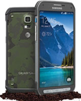                 Samsung Galaxy S5 Active