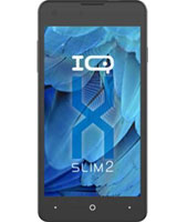                 i-mobile IQ X Slim 2 