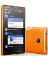                Nokia X2 Dual SIM 