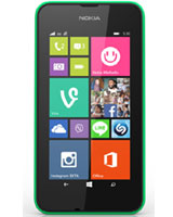                 Nokia Lumia 530 Dual SIM