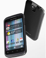                 Alcatel OneTouch 991D