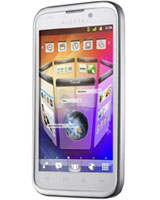                 Alcatel OneTouch 995