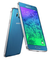                 Samsung Galaxy Alpha